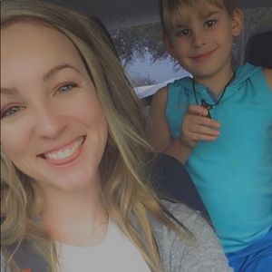 Meet your Posher, Morgan